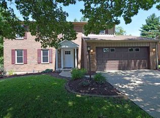 3002 Magnolia Ct, Edgewood, KY 41017