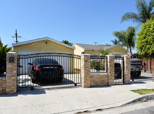 1818 W 152nd St, Compton, CA 90220