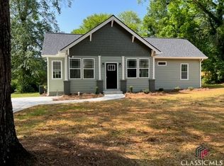 809 E Church St, Monroe, GA 30655