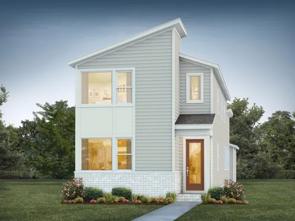 Evergreen A Plan, Chatham Park