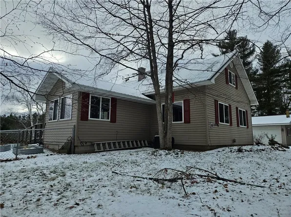 11091 West State Highway 77, Hayward, WI 54843