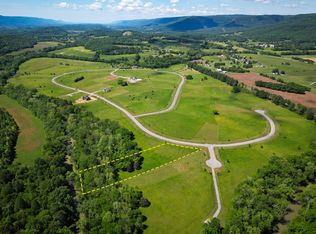 0 Branch Rd LOT 47, Dunlap, TN 37327