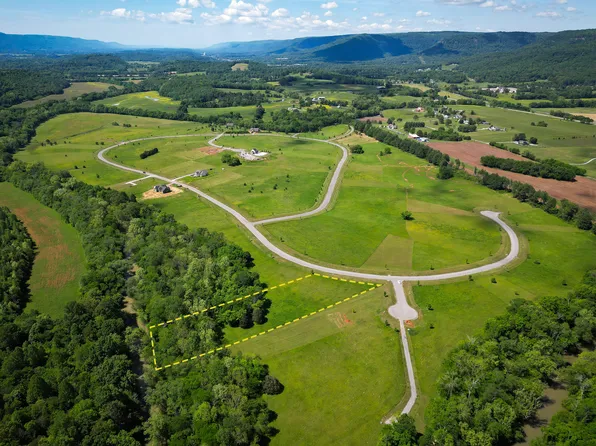 0 Branch Rd Lot 47, Dunlap, TN 37327