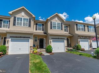 224 Kennedy Dr, Coatesville, PA 19320
