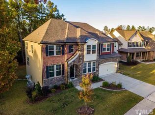 3609 Tackwood Ct, Wake Forest, NC 27587