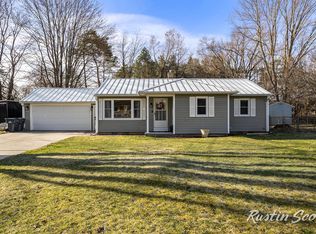 2127 Hemlock Ave, Portage, MI 49024