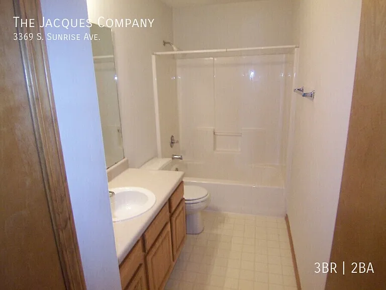3369 S Sunrise Ave — Photo 7