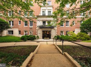 2540 Massachusetts Ave NW, Washington, DC 20008