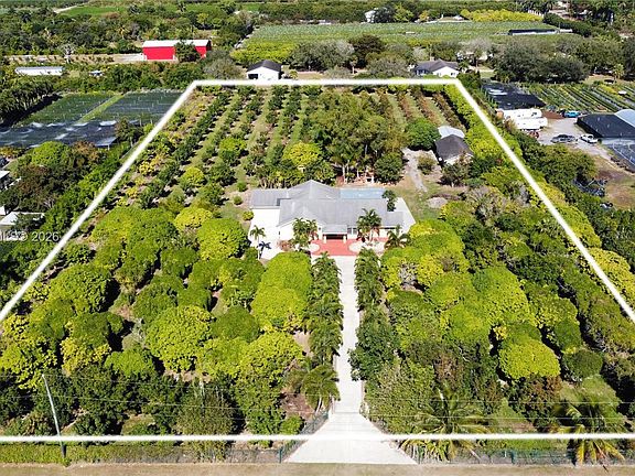 2nd image of 21295 SW 376th St