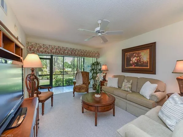 256 Deerwood Cir APT 2, Naples, FL 34113