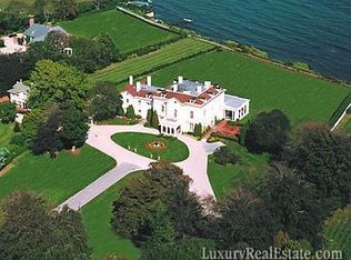 580 Bellevue Ave, Newport, RI 02840
