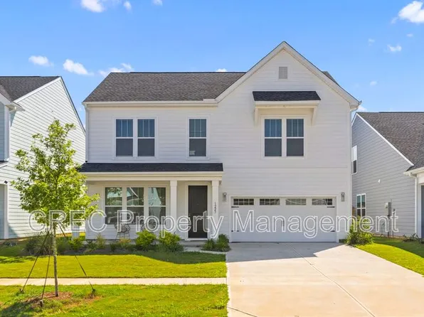 1223 Homecoming Blvd, Ravenel, SC 29470