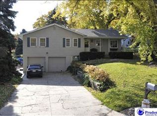 12309 Woolworth Ave, Omaha, NE 68144