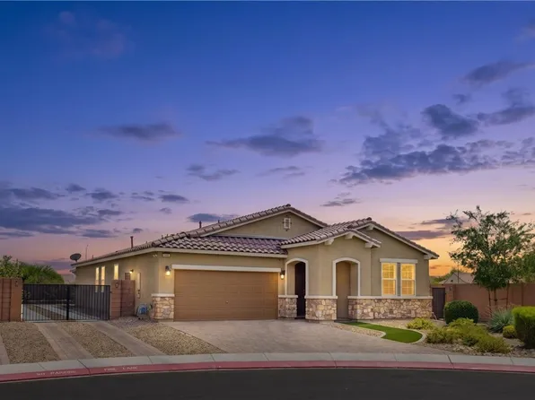 4831 Shady Chestnut Ct, Las Vegas, NV 89131
