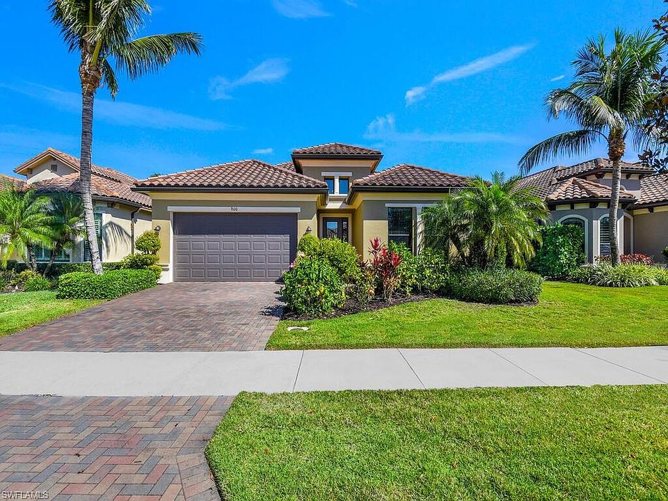 9100 Isla Bella Cir, Bonita Springs, FL 34135 Zillow