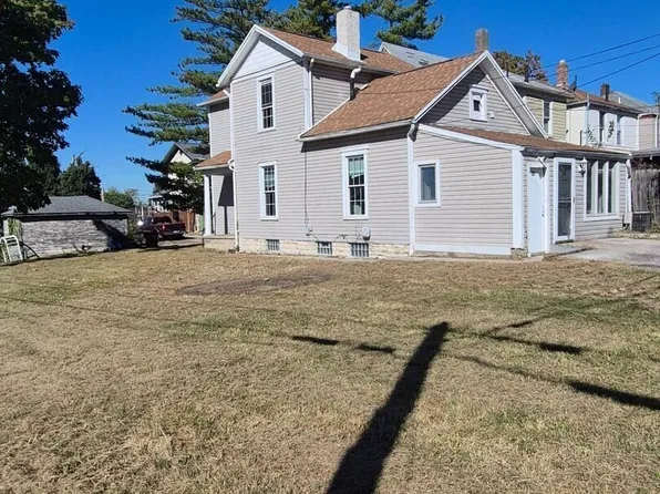28 Belpre Pl, Dayton, OH 45403