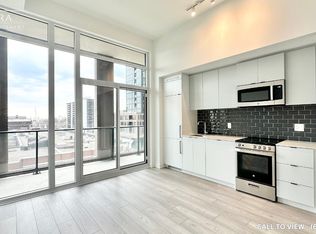 285 Dufferin St #424, Toronto, ON M6K 1Z7