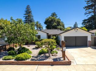 1583 Gilmore St, Mountain View, CA 94040