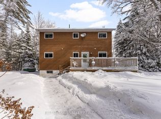 164 Coulonge Lake Trl, Whitewater Region, ON K0J 2L0