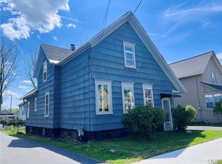 158 Harold St, Syracuse, NY 13208