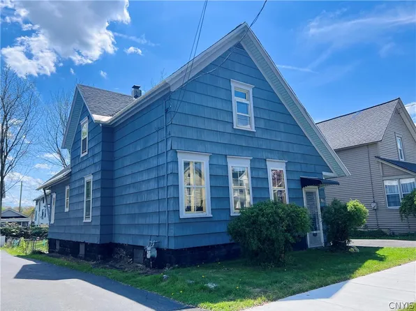 158 Harold St, Syracuse, NY 13208