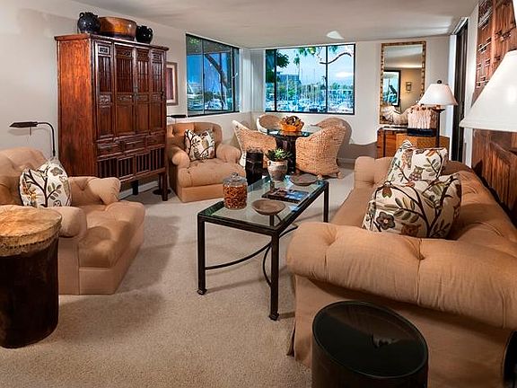 Villa del Mar Apartment Rentals - Marina Del Rey, CA | Zillow