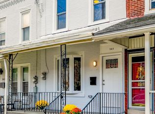 541 Green Ln, Philadelphia, PA 19128