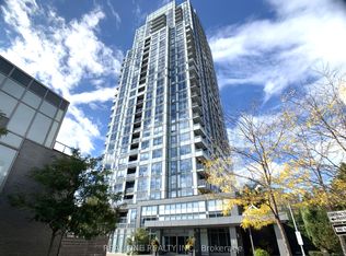 18 Graydon Hall Dr #1508, Toronto, ON M3A 0A4