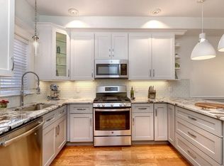 10 S Mason St #4, Salem, MA 01970