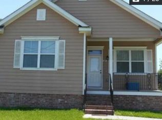 2219 Tennessee St, New Orleans, LA 70117