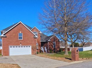 1255 Briarcliff Ct, Gallatin, TN 37066