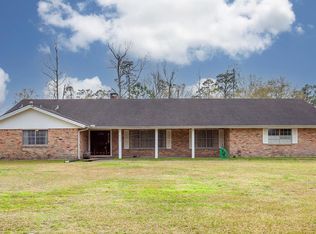 4615 Poe Rd, Orange, TX 77630