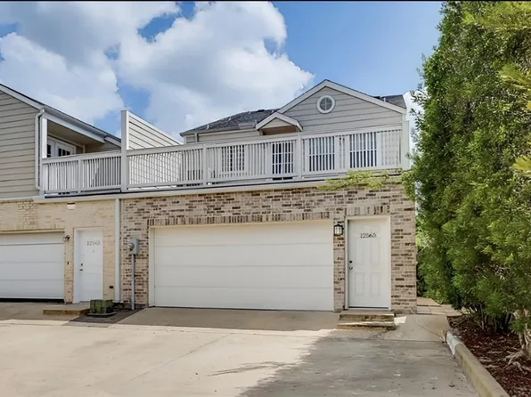 12565 Piping Rock Dr, Houston, TX 77077