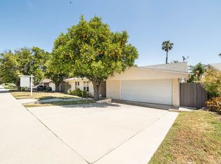 12818 Meadowlark Ave, Granada Hills, CA 91344