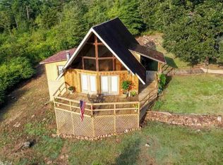 1113 Mountain Valley Dr, Perryville, AR 72126