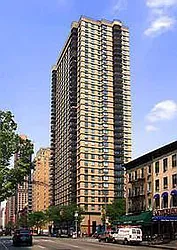 Rented by Keller Williams NYC