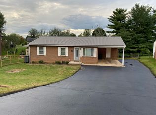 123 Valley Cir, Gray, TN 37615