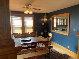 1008 Taylor Ave, Wilton, IA 52778