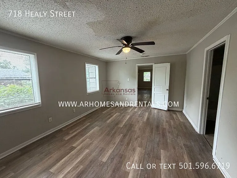 718 Healy St — Photo 16