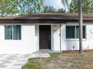 5603 S Lois Ave, Tampa, FL 33616