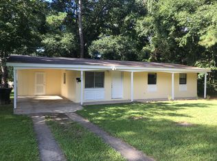 2101 Karen Ln, Tallahassee, FL 32304