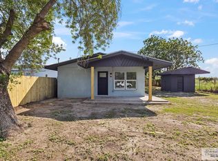 1017 S West St, Harlingen, TX 78550