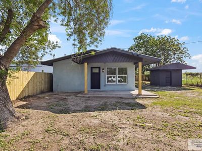 1017 S West St, Harlingen, TX, 78550