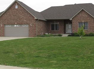 1360 King Ct, Princeton, IL