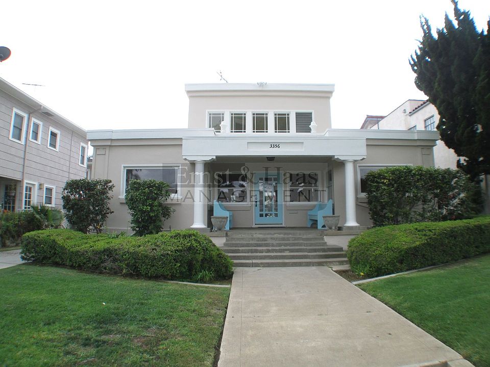 1st image of 3356 E 1st St #3356