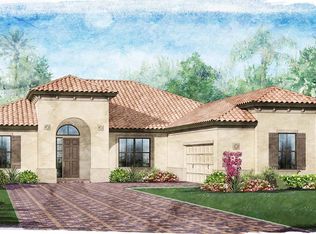 3367 Lamanga Dr, Melbourne, FL 32940