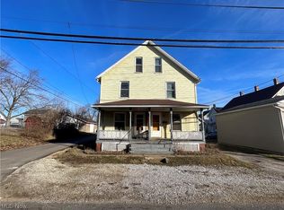 2311 16th St SW, Canton, OH 44706