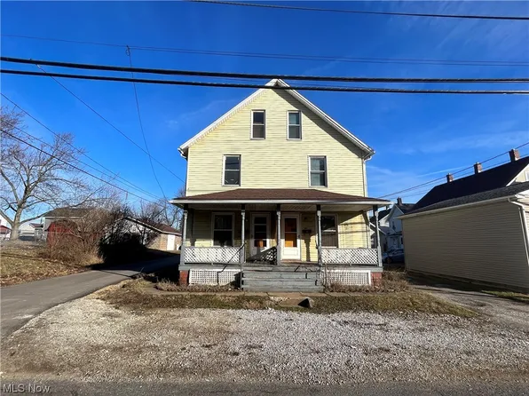 2311 16th St SW, Canton, OH 44706