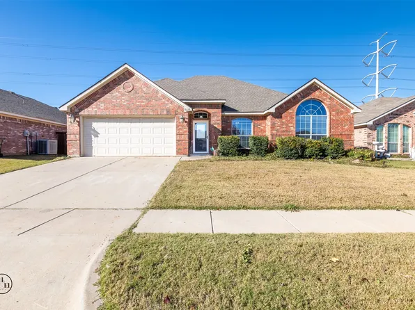 6104 Winter Park Ln, Arlington, TX 76018