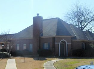 2822 Newport Rd, Montgomery, AL 36111